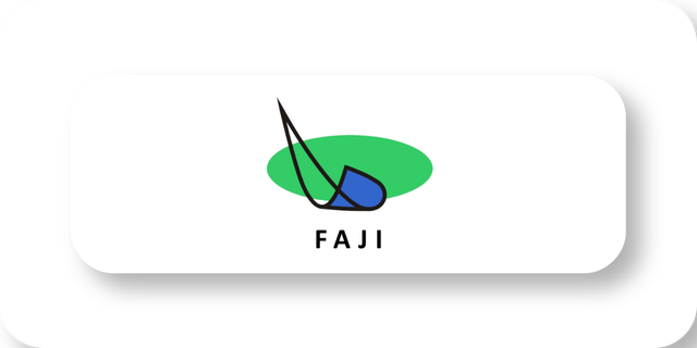 PB FAJI logo