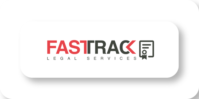 Fasttrack logo