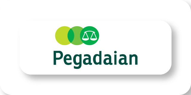 Pegadaian logo